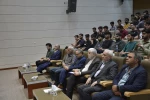 همایش کارآفرینی دانشگاه ملی مهارت با حضور کارآفرینان و مدیران برجسته در مشهد برگزار شد 7