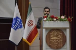 همایش کارآفرینی دانشگاه ملی مهارت با حضور کارآفرینان و مدیران برجسته در مشهد برگزار شد 8