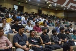 همایش کارآفرینی دانشگاه ملی مهارت با حضور کارآفرینان و مدیران برجسته در مشهد برگزار شد 9