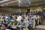 همایش کارآفرینی دانشگاه ملی مهارت با حضور کارآفرینان و مدیران برجسته در مشهد برگزار شد 11