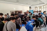 همایش کارآفرینی دانشگاه ملی مهارت با حضور کارآفرینان و مدیران برجسته در مشهد برگزار شد 13
