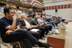 همایش کارآفرینی دانشگاه ملی مهارت با حضور کارآفرینان و مدیران برجسته در مشهد برگزار شد 14