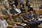 حضور دکتر احمدی در سمینار تخصصی بتن خودتراکم 3