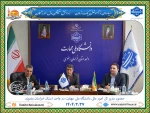 حضور مدیرکل امور مالی دانشگاه ملی مهارت در واحد استانی خراسان رضوی 2
