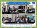 رصد میدانی؛ دور دوم بازدیدهای دوره‌ای دفتر ارتباط با صنعت از محل‌های کارآموزی دانشجویان 2