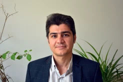 حسین مجدی
