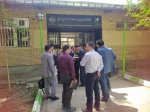 دیدار انجمن تولیدکنندگان تجهیزات پزشکی با مسئولان دانشگاه ملی مهارت خراسان رضوی 8