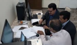 آزمون کتبی بخش معارفی جشنواره قرآن و عترت در دانشگاه ملی مهارت خراسان رضوی برگزار شد 5