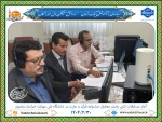 آزمون کتبی بخش معارفی جشنواره قرآن و عترت در دانشگاه ملی مهارت خراسان رضوی برگزار شد 7