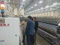 بازدید مسئولان دانشگاه ملی مهارت استان خراسان رضوی از شرکت فرش مشهد 3