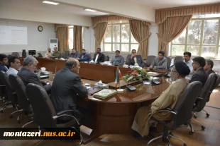 برگزاری نشست مسئولان روابط عمومی مراکز دانشگاه ملی مهارت استان خراسان رضوی 2