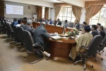 برگزاری نشست مسئولان روابط عمومی مراکز دانشگاه ملی مهارت استان خراسان رضوی 3