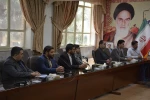 برگزاری نشست مسئولان روابط عمومی مراکز دانشگاه ملی مهارت استان خراسان رضوی 6