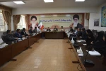 برگزاری نشست مسئولان روابط عمومی مراکز دانشگاه ملی مهارت استان خراسان رضوی 7