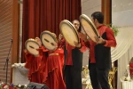 جشن ازدواج دانشجویی