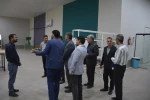 برگزاری دهمین جلسه هیئت تحریریه نشریه «علم و فناوری در مهندسی مکانیک» 4