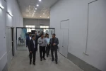 برگزاری دهمین جلسه هیئت تحریریه نشریه «علم و فناوری در مهندسی مکانیک» 6