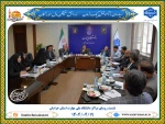 نشست روسای مراکز دانشگاه ملی مهارت استان خراسان رضوی 2