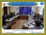 نشست روسای مراکز دانشگاه ملی مهارت استان خراسان رضوی 5