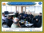 حضور مسئول روابط عمومی دانشگاه ملی مهارت استان در نشست هم‌افزایی هیأت رئیسه شورای هماهنگی روابط عمومی‌های خراسان رضوی 2