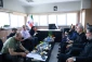 حضور مسئول روابط عمومی دانشگاه ملی مهارت استان در نشست هم‌افزایی هیأت رئیسه شورای هماهنگی روابط عمومی‌های خراسان رضوی 3