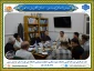 جلسه هم افزایی گروه کارآفرینی دانشکده شهید منتظری با معاونت پژوهشی دانشگاه ملی مهارت استان خراسان رضوی 2