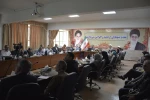 جلسه هم اندیشی اساتید دانشگاه ملی مهارت استان خراسان رضوی 4