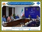 دیدار دکتر احمدی با مدیرعامل شرکت 
