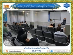 برگزاری دوره آموزشی مدیریت شرایط بحران 2