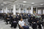 برگزاری دوره آموزشی مدیریت شرایط بحران 4
