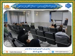 برگزاری دوره آموزشی مدیریت شرایط بحران 6
