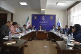 جلسه هماهنگی برگزاری سی و دومین جشنواره قرآن و عترت