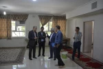 برگزاری جلسه هماهنگی و برنامه‌ریزی سی و دومین جشنواره قرآن و عترت دانشگاه با حضور دکتر میرمعینی 3