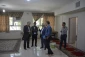 برگزاری جلسه هماهنگی و برنامه‌ریزی سی و دومین جشنواره قرآن و عترت دانشگاه با حضور دکتر میرمعینی 3