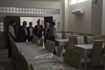 برگزاری جلسه هماهنگی و برنامه‌ریزی سی و دومین جشنواره قرآن و عترت دانشگاه با حضور دکتر میرمعینی 4