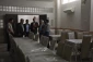 برگزاری جلسه هماهنگی و برنامه‌ریزی سی و دومین جشنواره قرآن و عترت دانشگاه با حضور دکتر میرمعینی 4