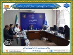 برگزاری سی و پنجمین جلسه شورای پژوهشی استان 2