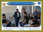 بازدید نماینده نظارت، ارزیابی و تضمین کیفیت دانشگاه ملی مهارت خراسان شمالی از دانشکده شهید منتظری مشهد