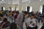 بازدید نماینده نظارت، ارزیابی و تضمین کیفیت دانشگاه ملی مهارت خراسان شمالی از دانشکده شهید منتظری مشهد 4