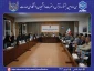 برگزاری جلسه سرپرستان مراکز دانشگاه ملی مهارت کشور در سی‌ودومین جشنواره قرآن و عترت 2