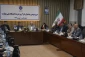 برگزاری جلسه سرپرستان مراکز دانشگاه ملی مهارت کشور در سی‌ودومین جشنواره قرآن و عترت 4
