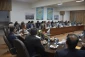 برگزاری جلسه سرپرستان مراکز دانشگاه ملی مهارت کشور در سی‌ودومین جشنواره قرآن و عترت 7