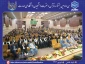 افتتاحیه سی و دومین جشنواره قرآن و عترت دانشجویان دانشگاه ملی مهارت در مشهد 2