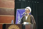 افتتاحیه سی و دومین جشنواره قرآن و عترت دانشجویان دانشگاه ملی مهارت در مشهد 3