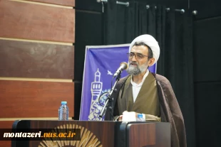 افتتاحیه سی و دومین جشنواره قرآن و عترت دانشجویان دانشگاه ملی مهارت در مشهد 3
