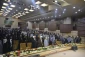 افتتاحیه سی و دومین جشنواره قرآن و عترت دانشجویان دانشگاه ملی مهارت در مشهد 4