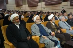 افتتاحیه سی و دومین جشنواره قرآن و عترت دانشجویان دانشگاه ملی مهارت در مشهد 5