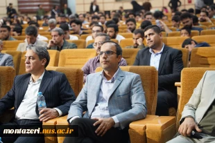 افتتاحیه سی و دومین جشنواره قرآن و عترت دانشجویان دانشگاه ملی مهارت در مشهد 6