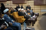 افتتاحیه سی و دومین جشنواره قرآن و عترت دانشجویان دانشگاه ملی مهارت در مشهد 9
