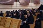افتتاحیه سی و دومین جشنواره قرآن و عترت دانشجویان دانشگاه ملی مهارت در مشهد 10